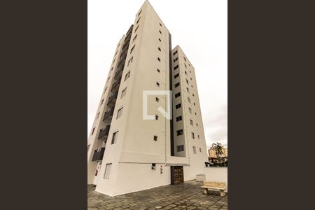 Apartamento para alugar com 40m², 1 quarto e 1 vagaÁrea comum