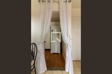 Apartamento para alugar com 40m², 1 quarto e 1 vagaCozinha e Área de Serviço