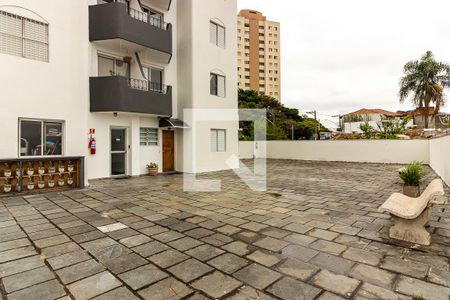 Apartamento para alugar com 40m², 1 quarto e 1 vagaÁrea comum
