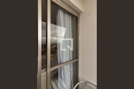 Sacada de apartamento à venda com 1 quarto, 40m² em Limão, São Paulo