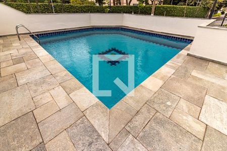 Apartamento para alugar com 40m², 1 quarto e 1 vagaÁrea comum