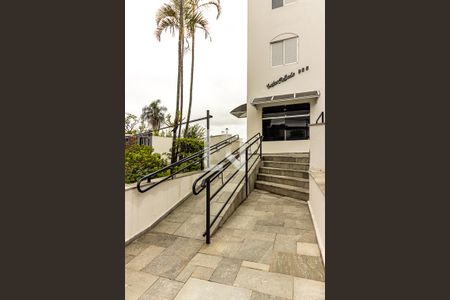 Apartamento para alugar com 40m², 1 quarto e 1 vagaÁrea comum