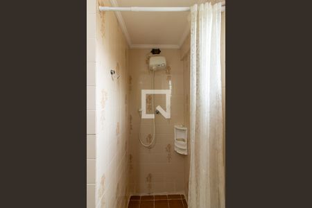 Apartamento para alugar com 40m², 1 quarto e 1 vagaBanheiro