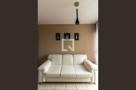 Sala de apartamento à venda com 1 quarto, 40m² em Limão, São Paulo