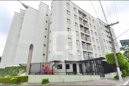 Apartamento à venda com 83m², 3 quartos e 1 vaga Apartamento à venda com 83m², 3 quartos e 1 vagaFachada do Condomínio