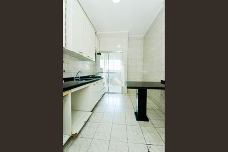 Apartamento à venda com 83m², 3 quartos e 1 vaga Apartamento à venda com 83m², 3 quartos e 1 vagaCozinha