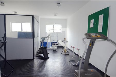 Apartamento à venda com 83m², 3 quartos e 1 vaga Apartamento à venda com 83m², 3 quartos e 1 vagaÁrea comum