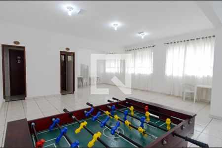 Apartamento à venda com 83m², 3 quartos e 1 vaga Apartamento à venda com 83m², 3 quartos e 1 vagaÁrea comum