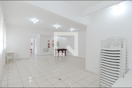 Apartamento à venda com 83m², 3 quartos e 1 vaga Apartamento à venda com 83m², 3 quartos e 1 vagaÁrea comum