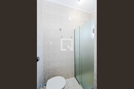 Apartamento à venda com 83m², 3 quartos e 1 vaga Apartamento à venda com 83m², 3 quartos e 1 vagaBanheiro Social