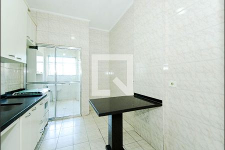 Apartamento à venda com 83m², 3 quartos e 1 vaga Apartamento à venda com 83m², 3 quartos e 1 vagaCozinha