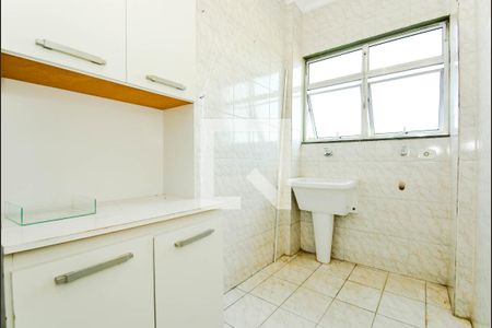 Apartamento à venda com 83m², 3 quartos e 1 vaga Apartamento à venda com 83m², 3 quartos e 1 vagaÁrea de Serviço