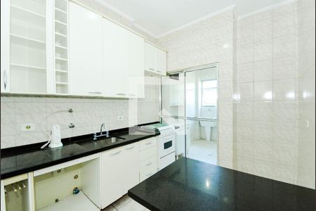 Apartamento à venda com 83m², 3 quartos e 1 vaga Apartamento à venda com 83m², 3 quartos e 1 vagaCozinha