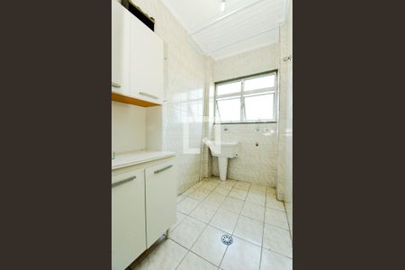 Apartamento à venda com 83m², 3 quartos e 1 vaga Apartamento à venda com 83m², 3 quartos e 1 vagaÁrea de Serviço