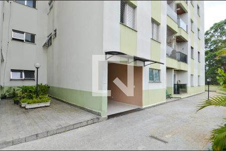 Apartamento à venda com 83m², 3 quartos e 1 vaga Apartamento à venda com 83m², 3 quartos e 1 vagaÁrea comum