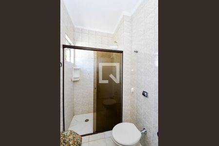 Apartamento à venda com 83m², 3 quartos e 1 vaga Apartamento à venda com 83m², 3 quartos e 1 vagaBanheiro da Suíte