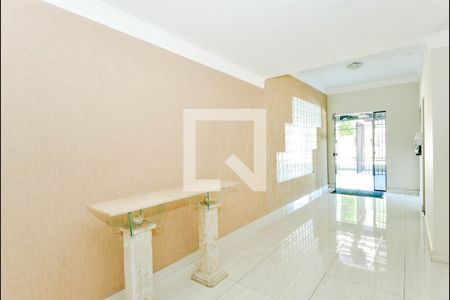 Apartamento à venda com 83m², 3 quartos e 1 vaga Apartamento à venda com 83m², 3 quartos e 1 vagaÁrea comum