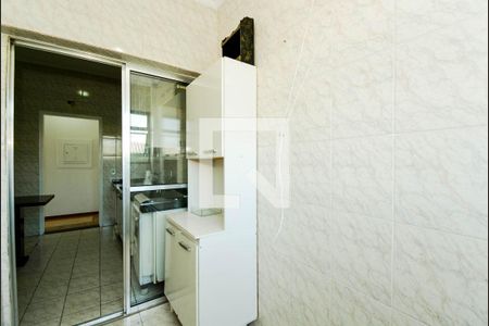 Apartamento à venda com 83m², 3 quartos e 1 vaga Apartamento à venda com 83m², 3 quartos e 1 vagaÁrea de Serviço