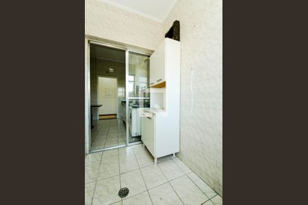 Apartamento à venda com 83m², 3 quartos e 1 vaga Apartamento à venda com 83m², 3 quartos e 1 vagaÁrea de Serviço