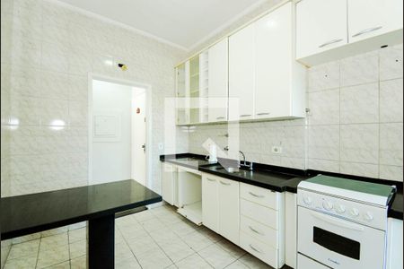 Apartamento à venda com 83m², 3 quartos e 1 vaga Apartamento à venda com 83m², 3 quartos e 1 vagaCozinha