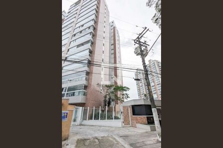 Apartamento à venda com 146m², 3 quartos e 3 vagasFachada