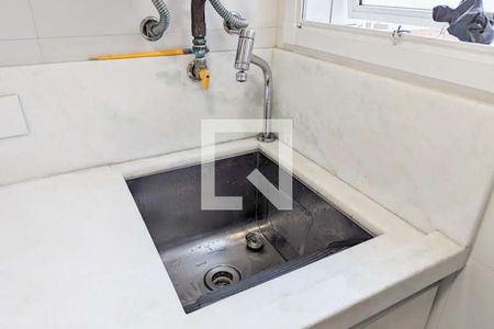 Apartamento à venda com 146m², 3 quartos e 3 vagasÁrea de serviço