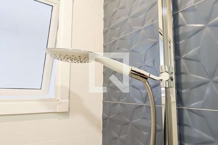 Apartamento à venda com 146m², 3 quartos e 3 vagasBanheiro da suíte 1