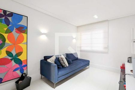 Apartamento à venda com 146m², 3 quartos e 3 vagasSala