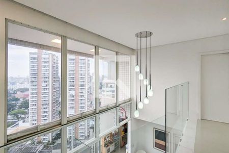 Apartamento à venda com 146m², 3 quartos e 3 vagasHall dos quartos