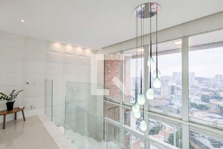 Apartamento à venda com 146m², 3 quartos e 3 vagasHall dos quartos