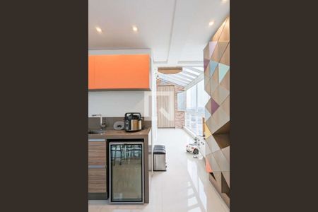 Apartamento à venda com 146m², 3 quartos e 3 vagasVaranda