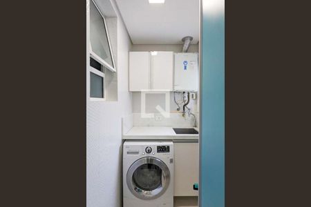 Apartamento à venda com 146m², 3 quartos e 3 vagasCozinhaÁrea de serviço