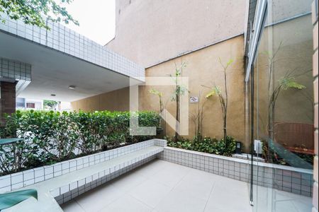 Apartamento à venda com 146m², 3 quartos e 3 vagasÁrea comum