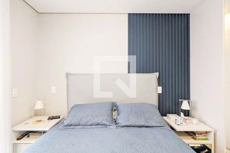 Apartamento à venda com 146m², 3 quartos e 3 vagasQuarto da suíte 2