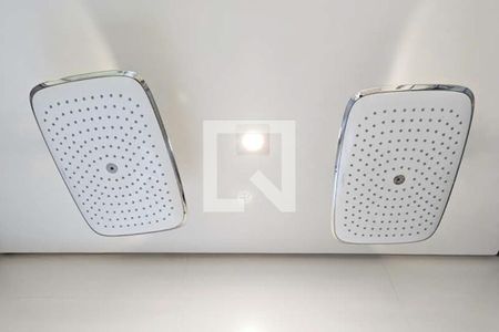 Apartamento à venda com 146m², 3 quartos e 3 vagasBanheiro da suíte 2