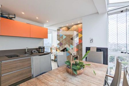 Apartamento à venda com 146m², 3 quartos e 3 vagasVaranda