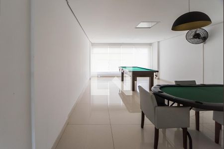 Apartamento à venda com 146m², 3 quartos e 3 vagasÁrea comum