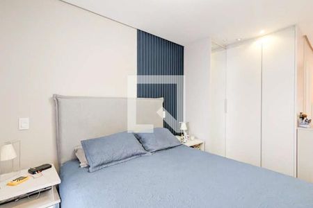 Apartamento à venda com 146m², 3 quartos e 3 vagasQuarto da suíte 2