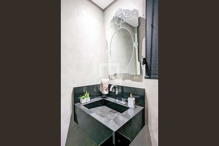 Apartamento à venda com 146m², 3 quartos e 3 vagasLavabo