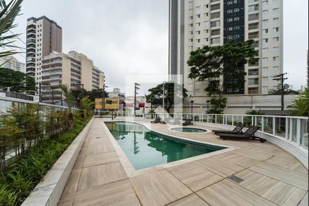 Apartamento à venda com 146m², 3 quartos e 3 vagasÁrea comum