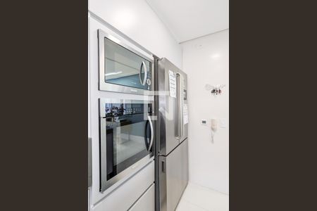 Apartamento à venda com 146m², 3 quartos e 3 vagasCozinha