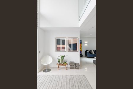 Sala de apartamento à venda com 3 quartos, 146m² em Centro, São Bernardo do Campo