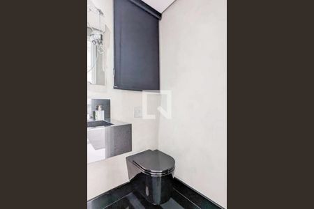 Apartamento à venda com 146m², 3 quartos e 3 vagasLavabo