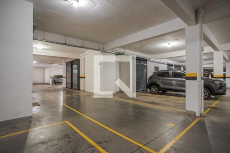 Apartamento à venda com 102m², 3 quartos e 2 vagasGaragem