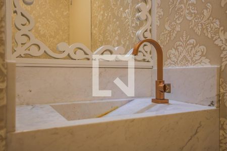 Apartamento à venda com 102m², 3 quartos e 2 vagasLavabo