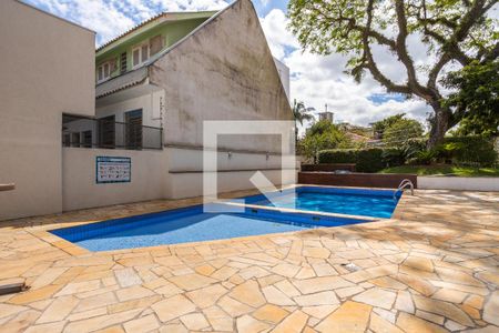 Apartamento à venda com 102m², 3 quartos e 2 vagasÁrea comum - Piscina