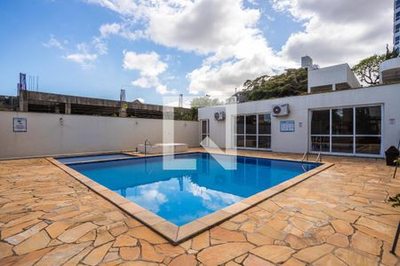 Apartamento à venda com 102m², 3 quartos e 2 vagasÁrea comum - Piscina