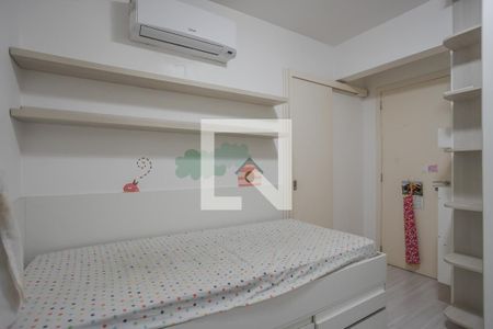Apartamento à venda com 102m², 3 quartos e 2 vagasQuarto 1
