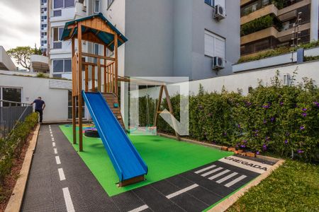 Apartamento à venda com 102m², 3 quartos e 2 vagasÁrea comum - Playground