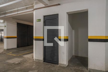 Apartamento à venda com 102m², 3 quartos e 2 vagasDepósito
